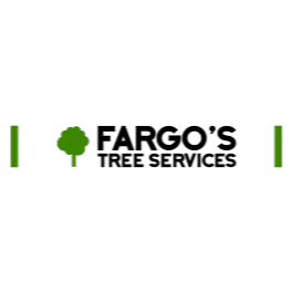 Fargo's Tree Service Logo