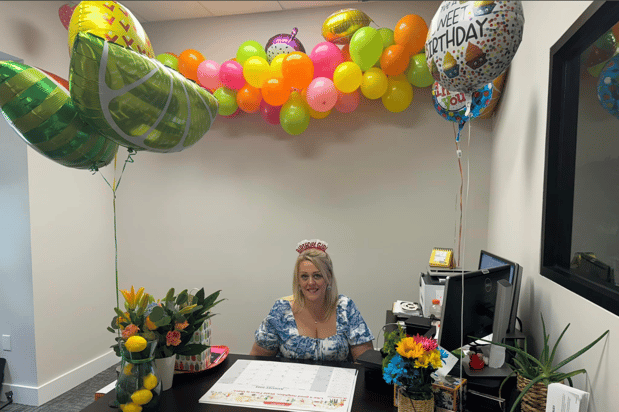 Images Emily Adams - State Farm Insurance Agent