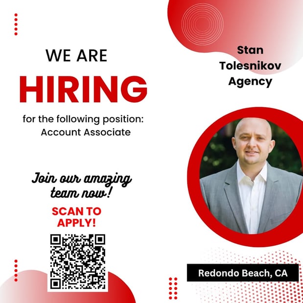 Images Stan Tolesnikov - State Farm Insurance Agent