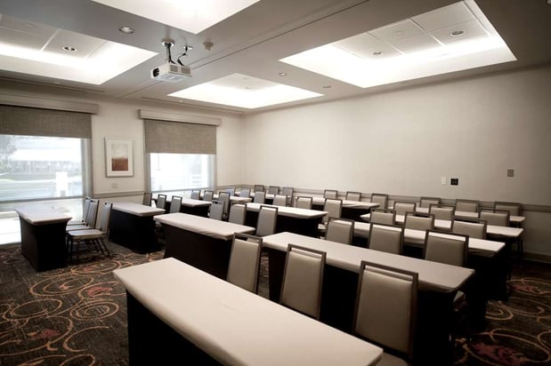 Images Hilton Boca Raton Suites