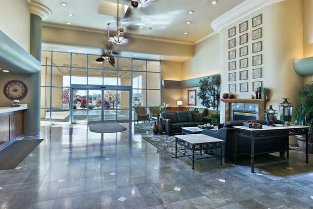 Images Oxford Suites Yakima