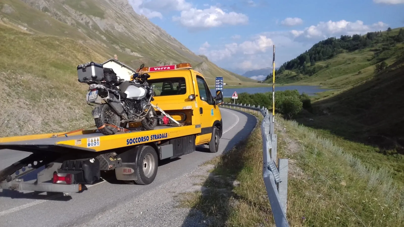 Images Autosoccorso Verra