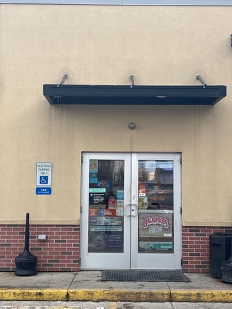 Images CoinFlip Bitcoin ATM - Shawnee Fuel Stop (Lima)