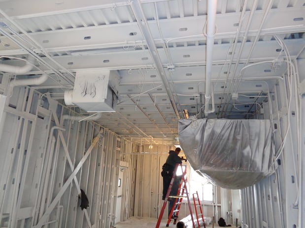 Images USA Water and Fire Restoration