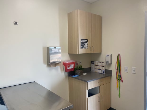 Images Vetco Total Care Animal Hospital