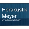 Hörgeräteakustik Meyer Logo
