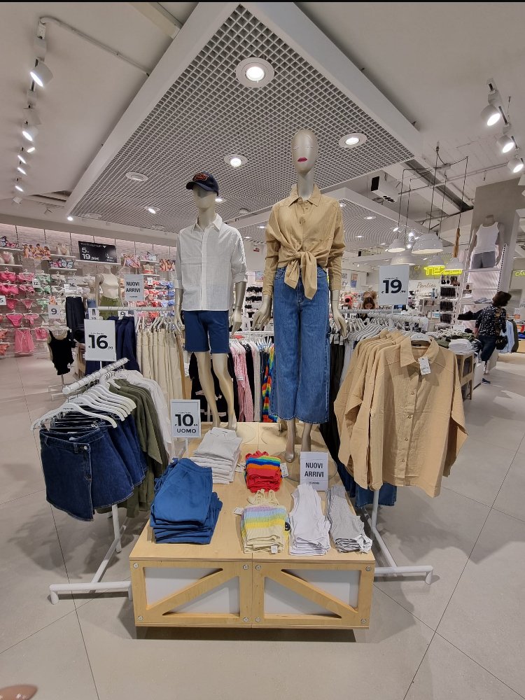 Images Tezenis