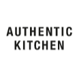 Logo AUTHENTIC KITCHEN Showroom