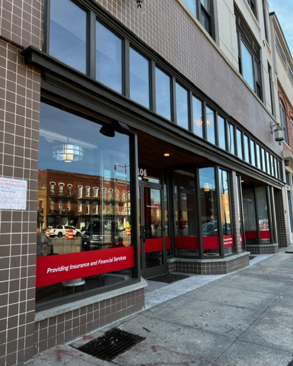 Call or visit our Augusta office for a free insurance quote!