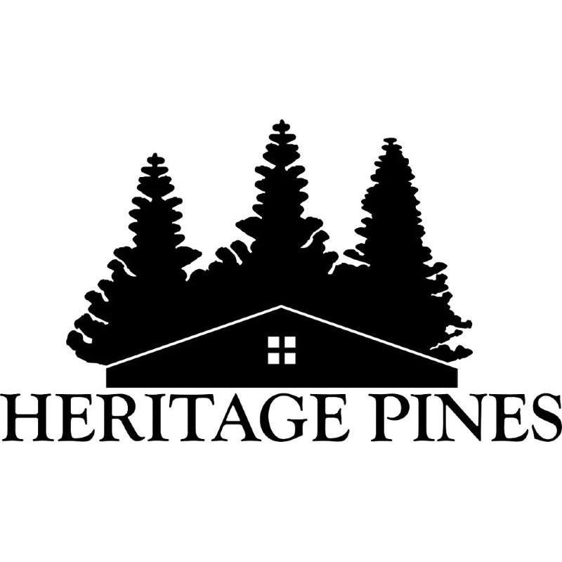 Heritage Pines LLC Logo
