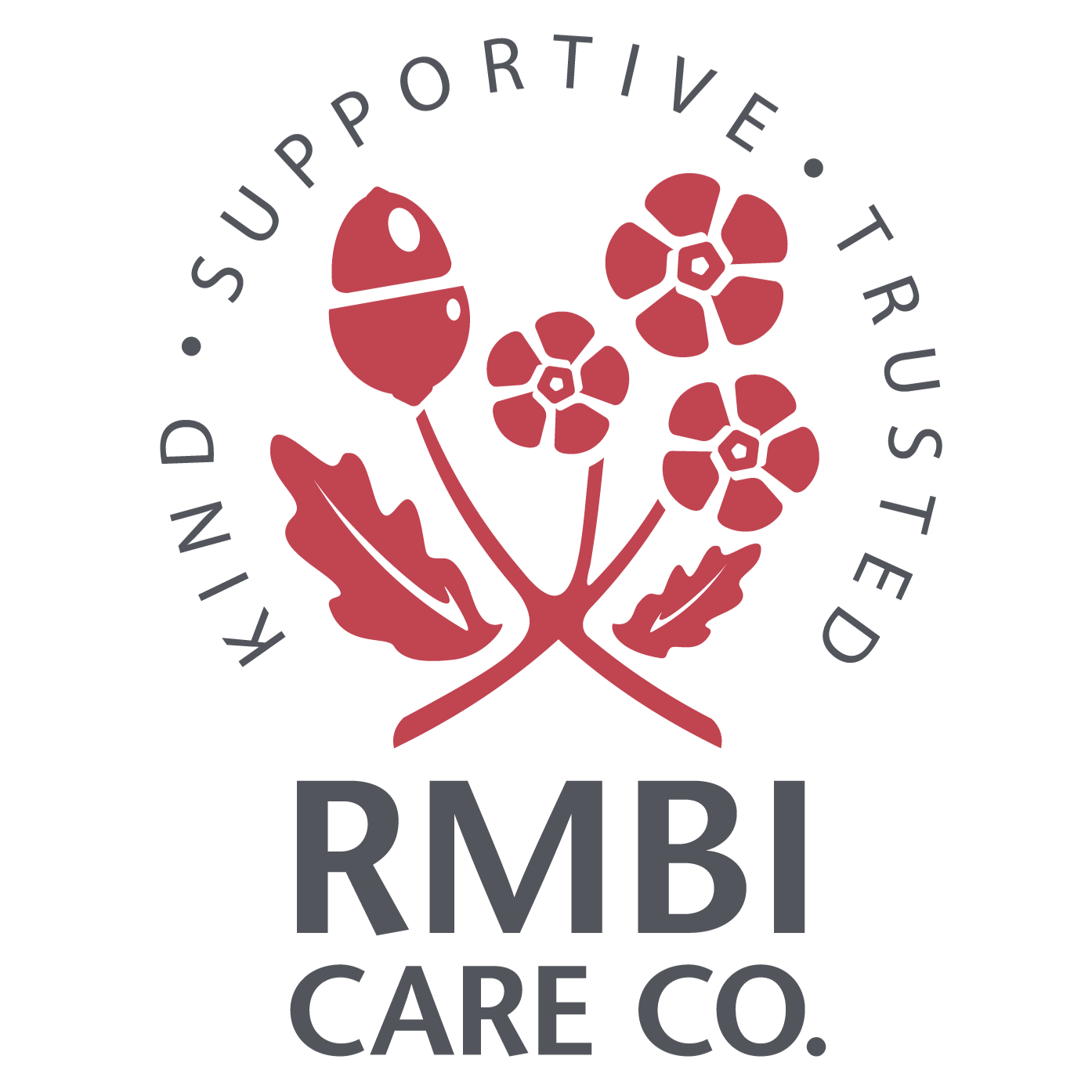 company logo