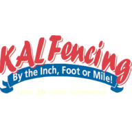 KAL Fencing Logo