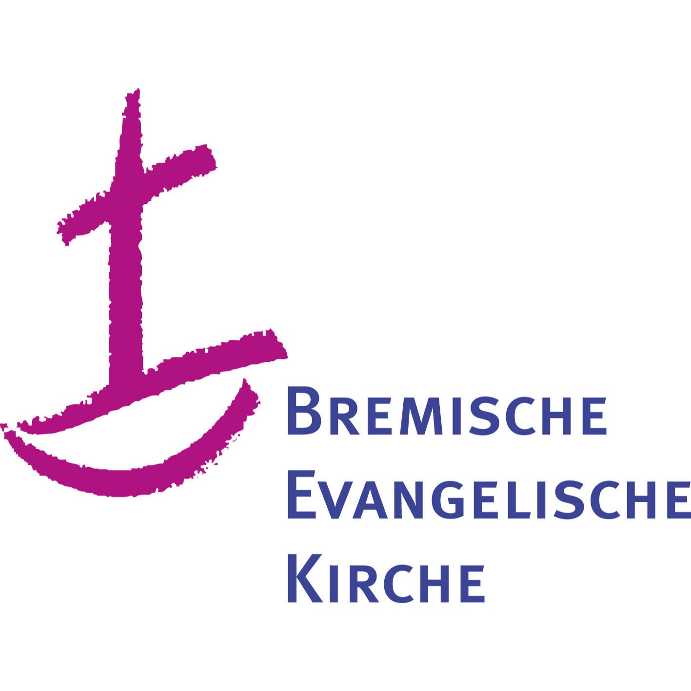 Kirchenkanzlei - Bremische Evangelische Kirche Logo