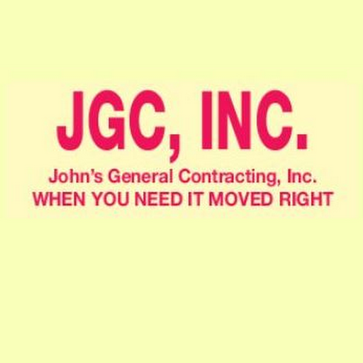 John's General Contracting Inc Logo
