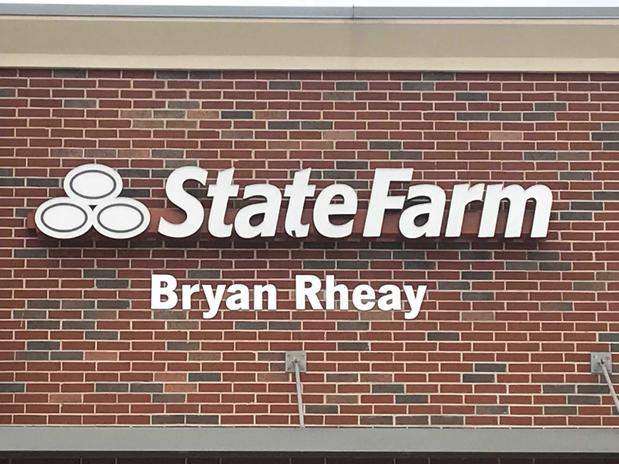 Images Bryan Rheay - State Farm Insurance Agent