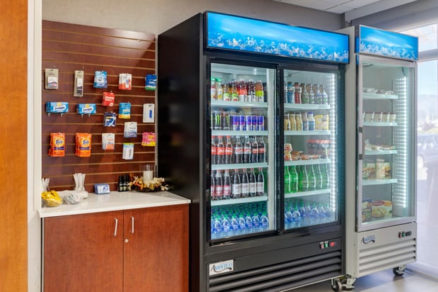 Images Holiday Inn Express & Suites Albuquerque Midtown by IHG