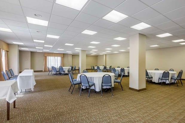 Images Best Western Naples Plaza Hotel