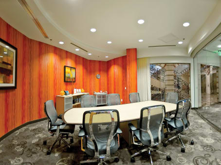 Regus - Nevada, Las Vegas - Tivoli Village Photo