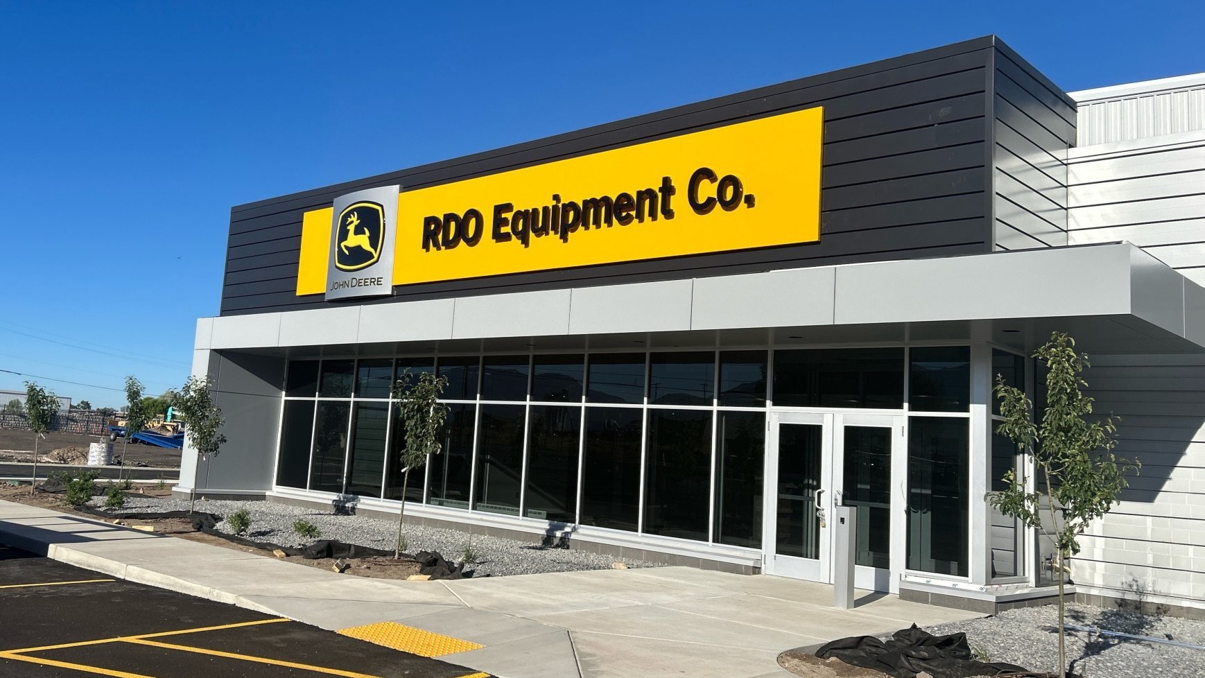 RDO Equipment Co. - John Deere
