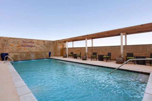 Images Home2 Suites by Hilton Lubbock