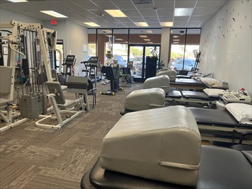 Images Select Physical Therapy - Cypress