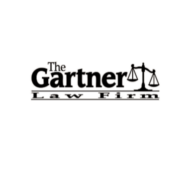 Gartner Law Firm Logo