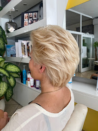 Images Merci Blow Dry Bar