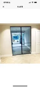 Images UK Classic Steel Doors