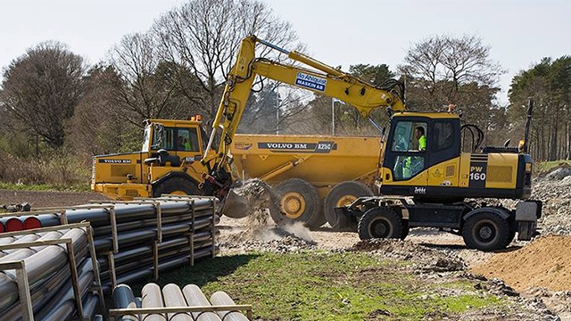 Images Sölvesborg Energi