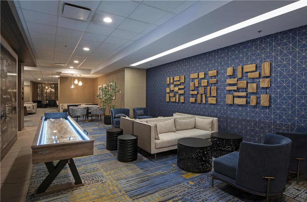 Images DoubleTree by Hilton Hotel West Edmonton