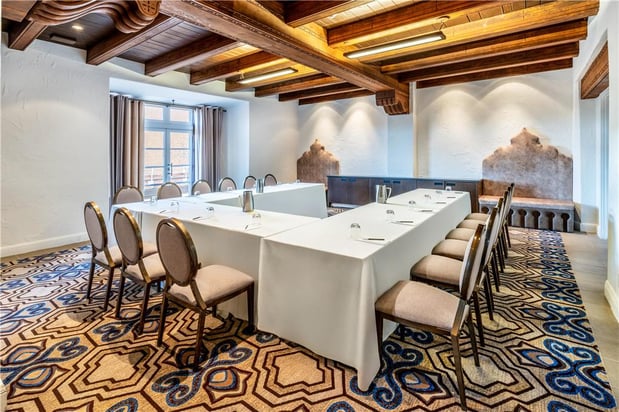 Images Hotel Andaluz Albuquerque, Curio Collection by Hilton