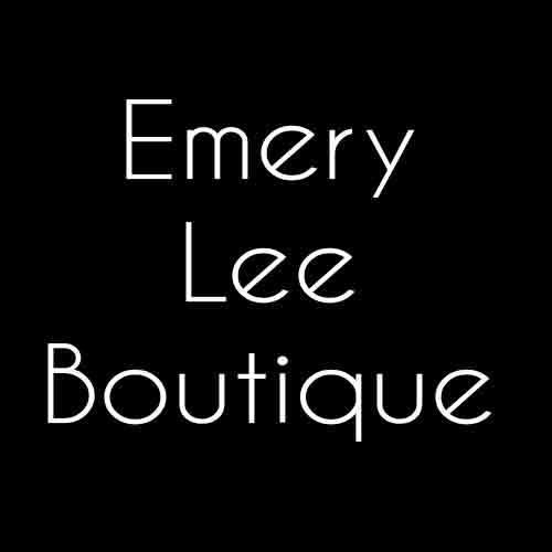 Emery Lee Boutique Logo