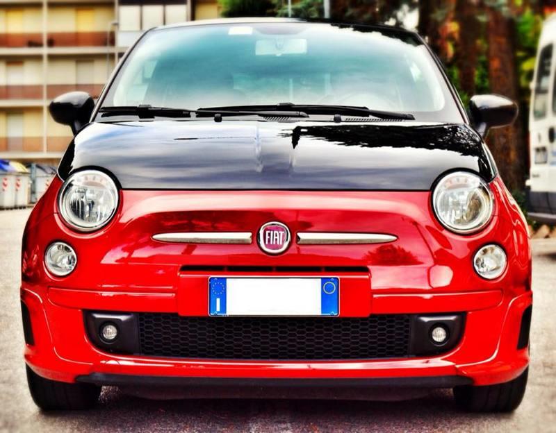 Images Autocarrozzeria Spycar