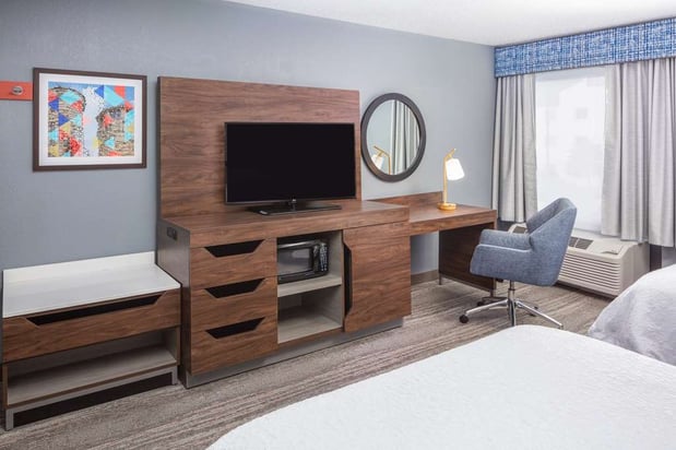 Images Hampton Inn Joliet - I-55
