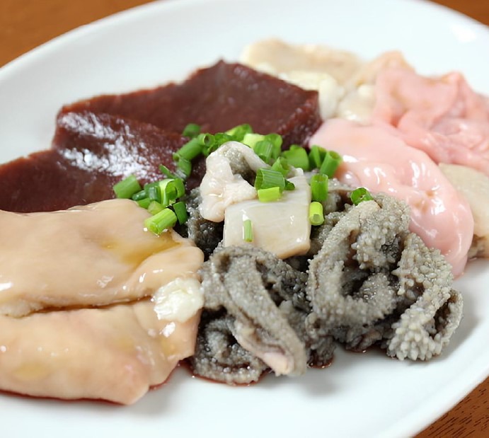Images 焼肉山河　上井草店
