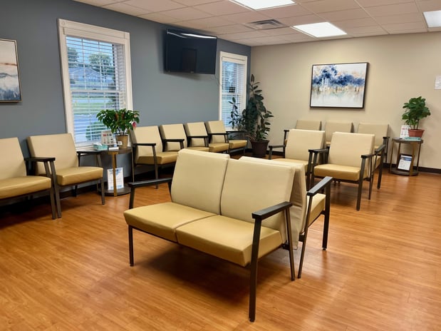 Images Danville Internal Medicine