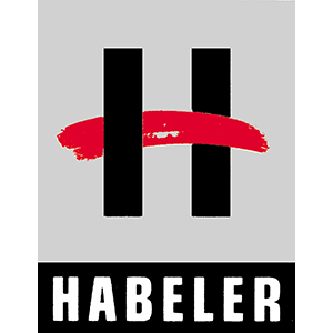 Habeler Roland Malerbetrieb GmbH Logo