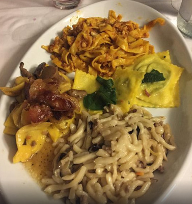 Ristorante Panoramico