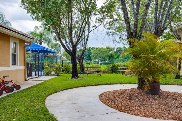 Images Bright Horizons at Boca Raton
