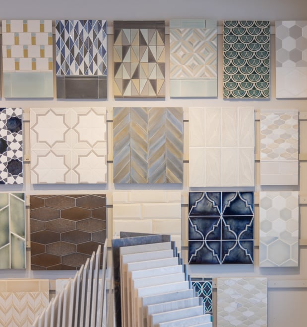 Images Concept II Tile