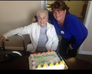 Images A Safe Haven for Seniors