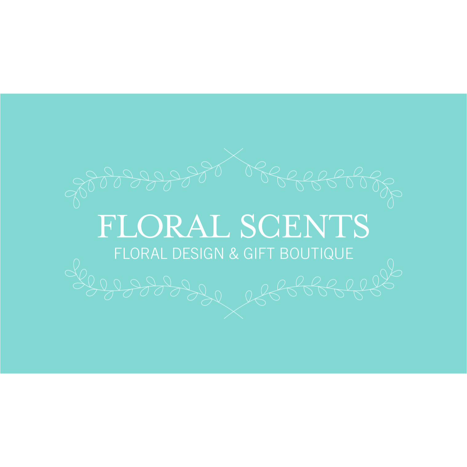 Floral Scents Logo