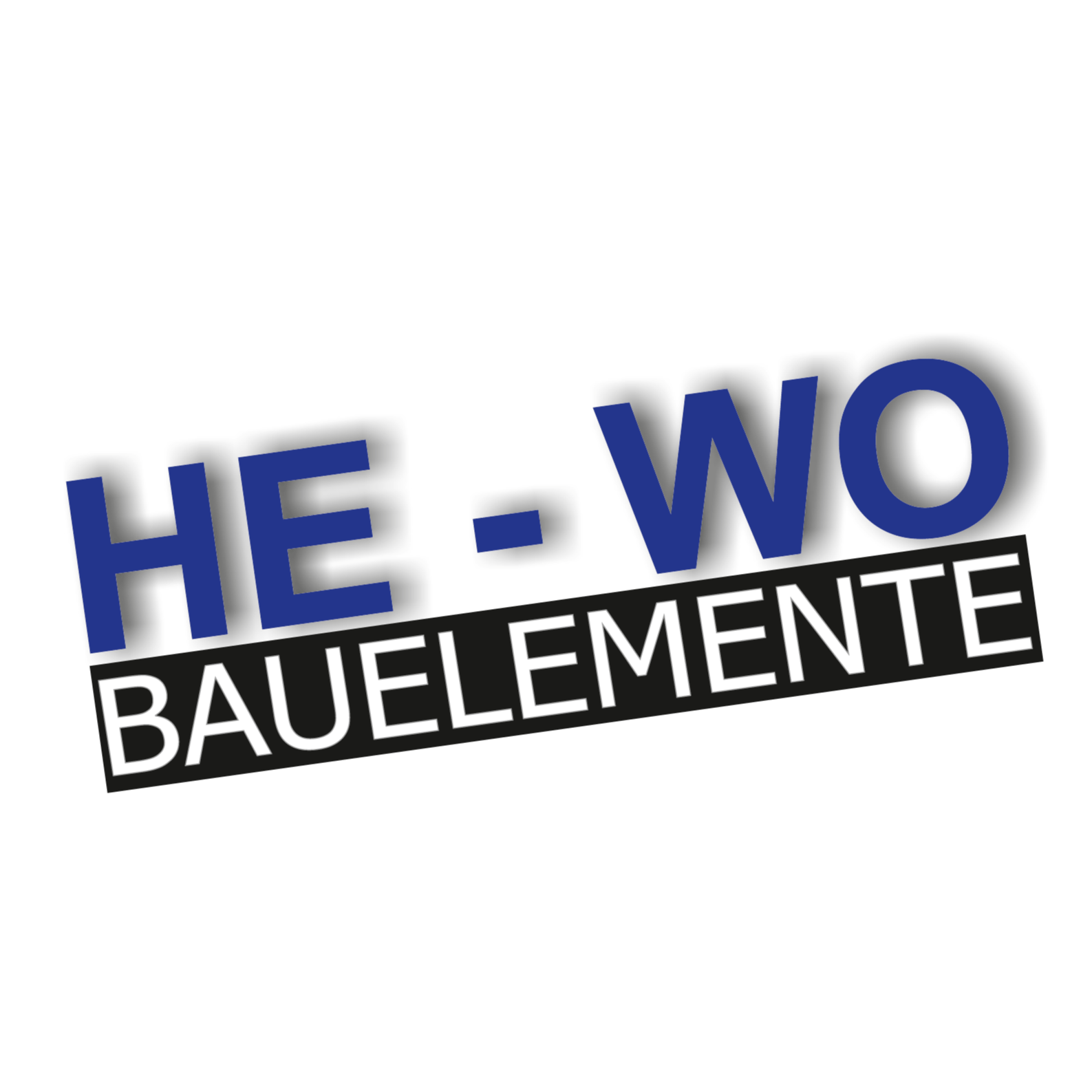 HE-WO Bauelemente in Werne