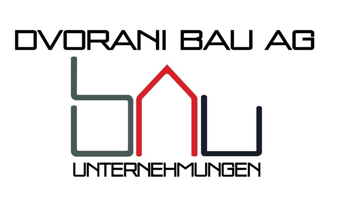 Bilder Dvorani Bau AG