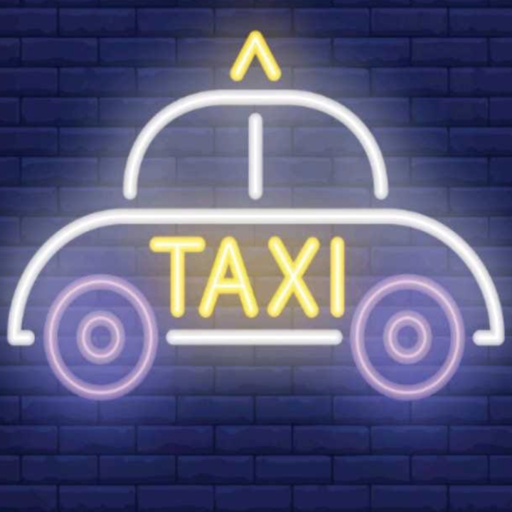Taxi My Way 66 taxi