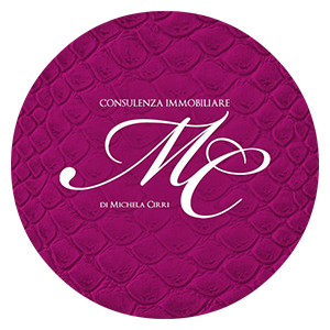 Agenzia Immobiliare MC e Partners Logo