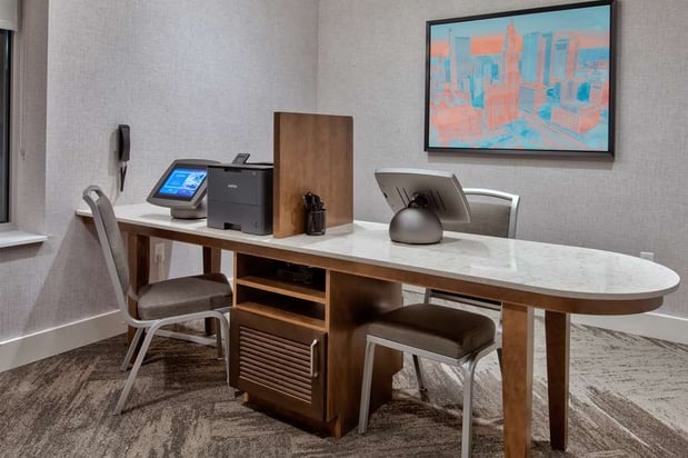Images Homewood Suites by Hilton Columbus Easton
