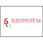 FR Electricité SA Logo