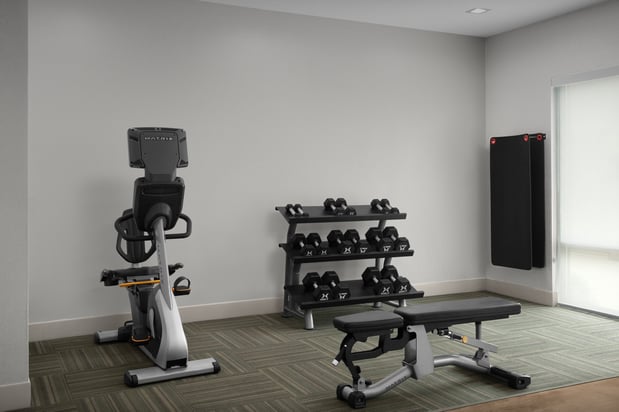 Images Holiday Inn Express & Suites Birmingham - Homewood by IHG
