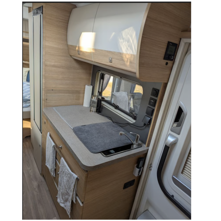 Camper-Jess Wohnwagenvermietungen Inh. Kevin Jeß, Am Felde 2A in Ellerau